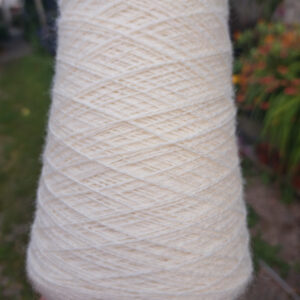 Lambswool Lace Weight