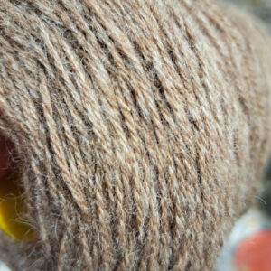 Double Rare Breed Yarn