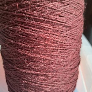 Winter Red